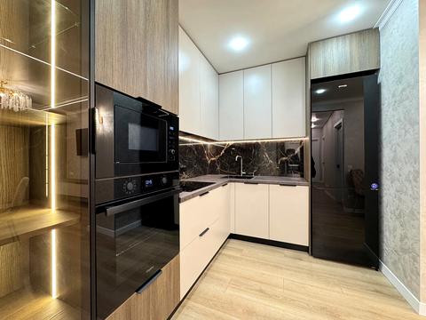 квартира за адресою Героїв Миколаєва, 3