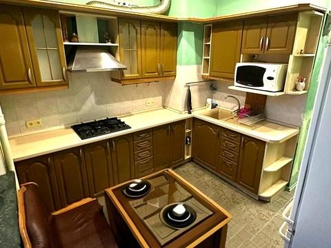 квартира по адресу Данилевского ул., 32