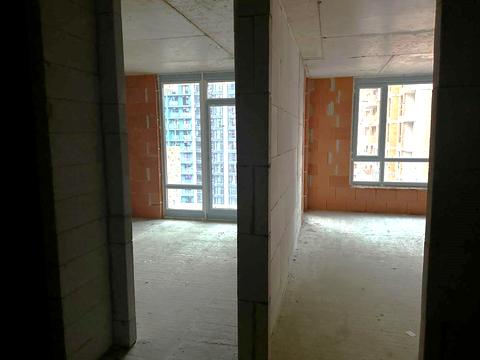 квартира по адресу Хриплинская ул., 9