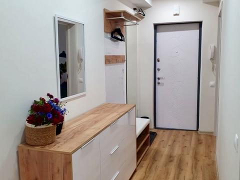 квартира за адресою Преображенська вул. (Івана Клименка), 7