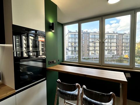 квартира по адресу Львовская ул., 33