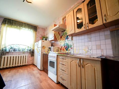 квартира за адресою Милославська вул., 45