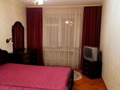 комната по адресу Верховной Рады бульв., 19