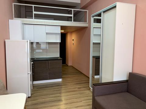 квартира по адресу Московский проспект, 118