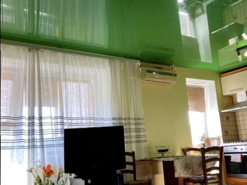 квартира по адресу пер. Белостоцкого, 18