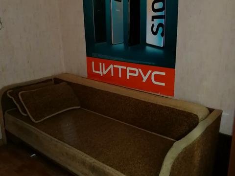 комната по адресу Каретный пер., 23