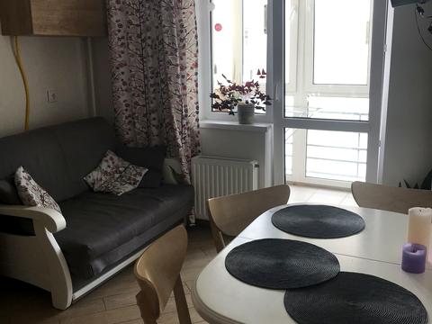 квартира за адресою Метрологічна вул., 109-А