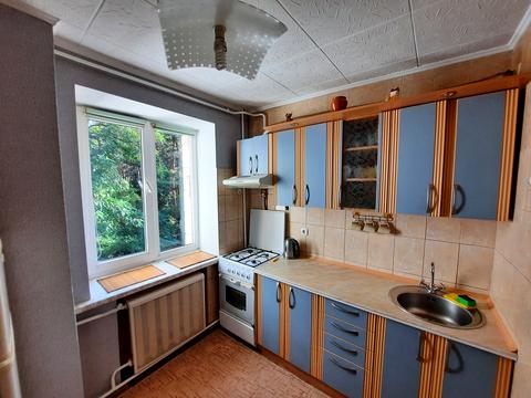 квартира за адресою Колекторна вул., 3