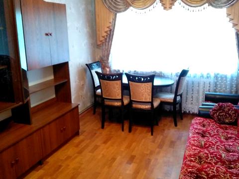 квартира по адресу Куренівський пер. (Фікселя), 52