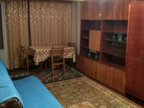 комната по адресу Белорусская ул., 30