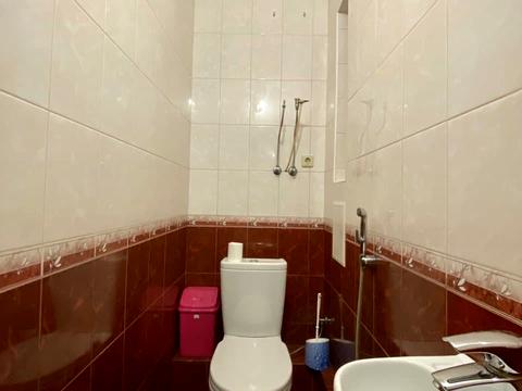 квартира за адресою Київ, Драгоманова вул., 44-А