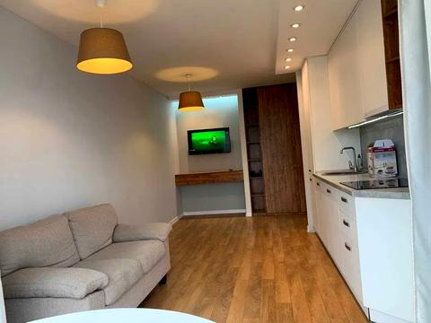 квартира за адресою Остапа Вишні вул., 5