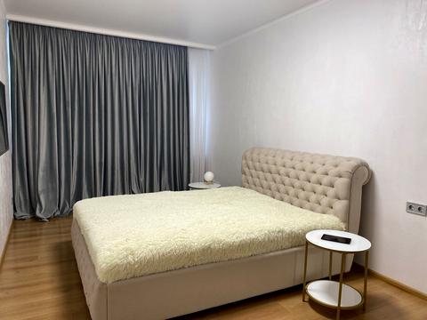 квартира по адресу Жемчужная ул., 49