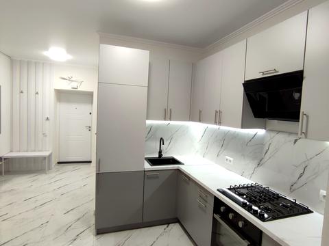 квартира за адресою Амосова пров., 67