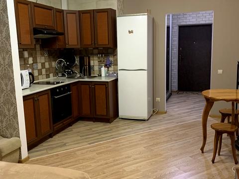 квартира за адресою Обухівська вул., 137