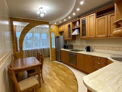 квартира за адресою Велика Китаївська вул., 10-А