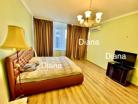 квартира за адресою Дніпровська набережна вул., 14