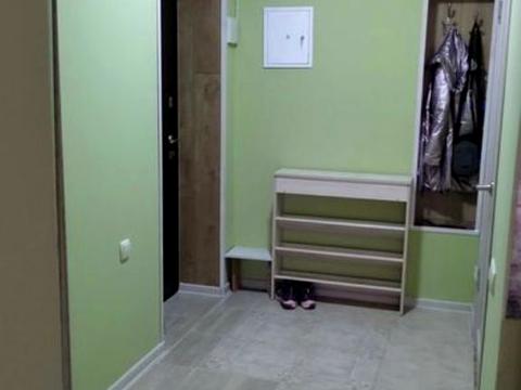 квартира по адресу Кобзаря бульв., 4