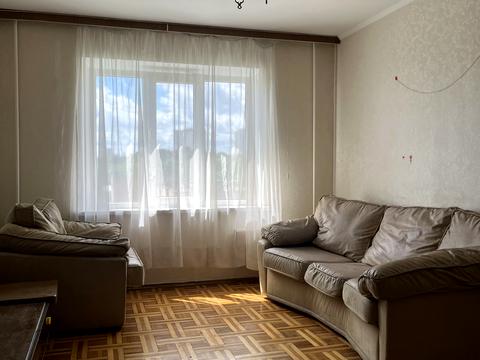 квартира за адресою Мостицька вул., 12