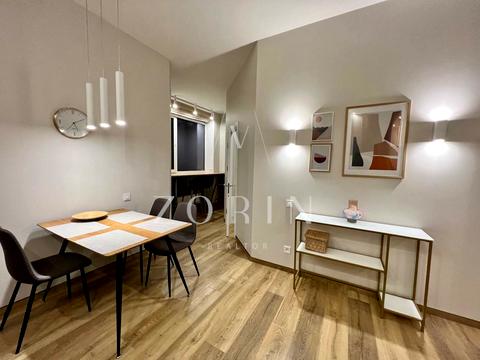 квартира за адресою Сімферопольська вул., 2-П