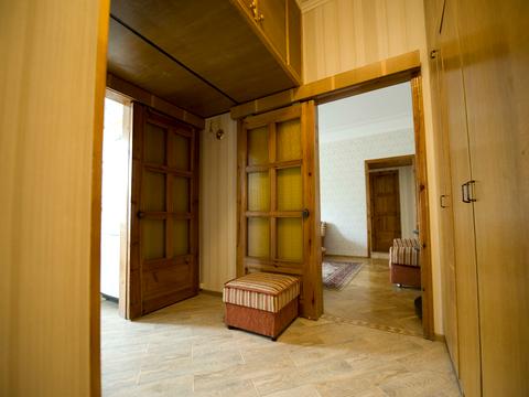 квартира за адресою Госпітальний пров., 1-А