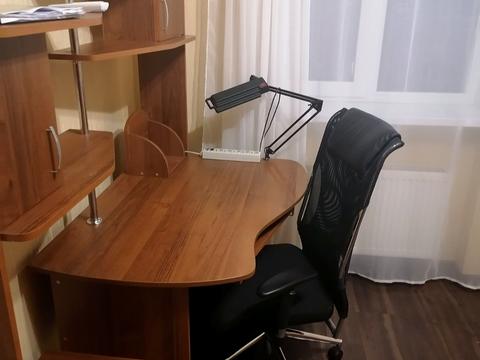 квартира по адресу Миру ул., 40