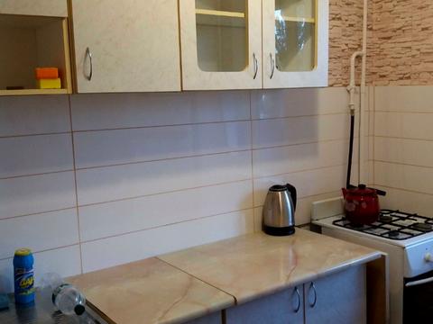 квартира по адресу Зодчих ул., 74