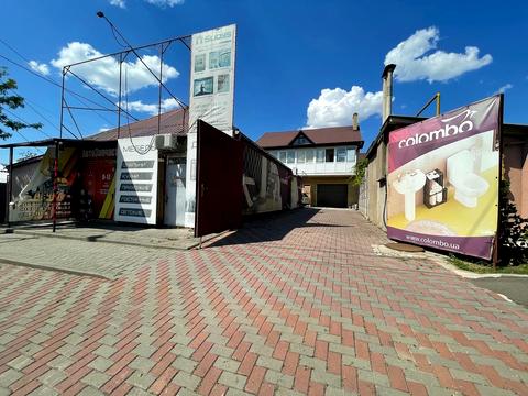 комерційна за адресою Погранична вул. (Чигрина), 174