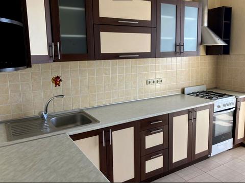 квартира по адресу Жилянська, 2а