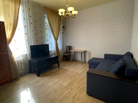 квартира за адресою Ковалівська вул. (Бестужева), 12