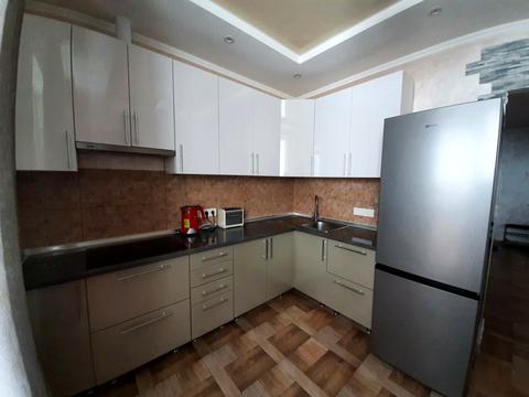 квартира по адресу Киевская ул., 249