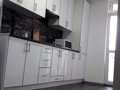 квартира по адресу Белогорская ул., 18