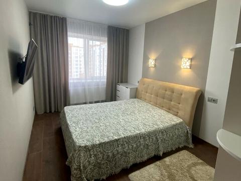 квартира по адресу Героев Небесной Сотни просп., 34/1