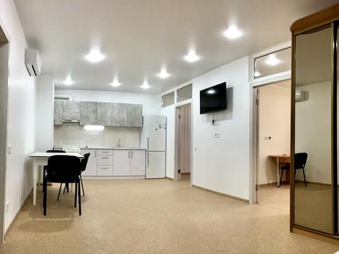 квартира по адресу Саймона Литмана ул. (Пестеля), 6