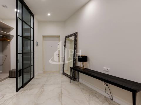 квартира по адресу Лабораторный пер., 7