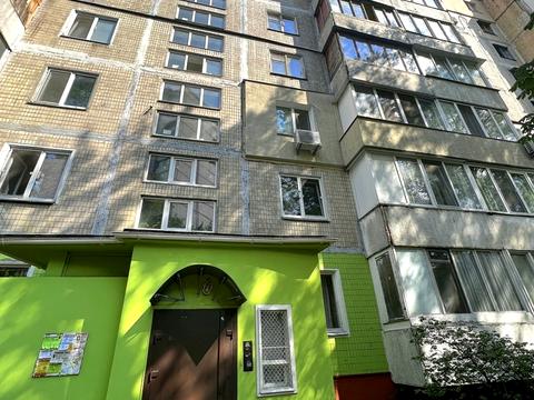 квартира за адресою Шолом-Алейхема вул., 13-А