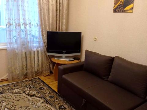 квартира за адресою Оноре де Бальзака вул., 61