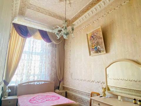 квартира по адресу Гагарина просп. (Гагарина), 4
