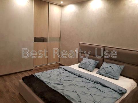 квартира по адресу Макеевская ул., 10б