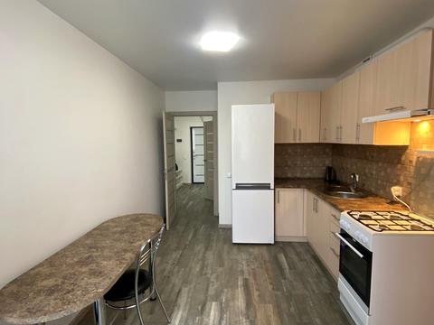 квартира по адресу Тепличная ул., 48