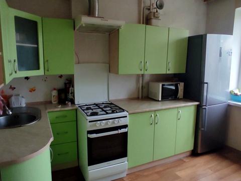 квартира за адресою Штабний пров., 3