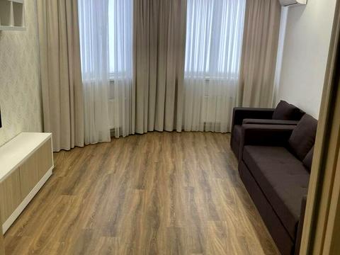 квартира по адресу Олены Пчилки ул., 8