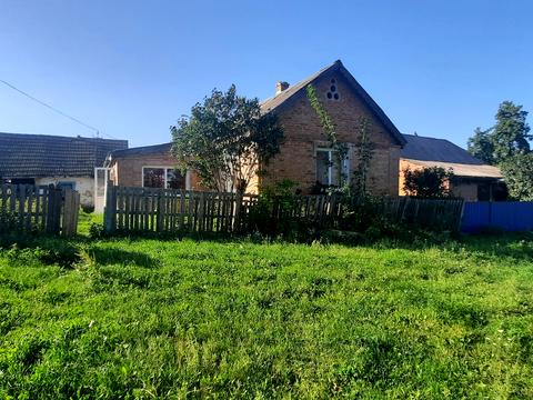 будинок за адресою Незалежності