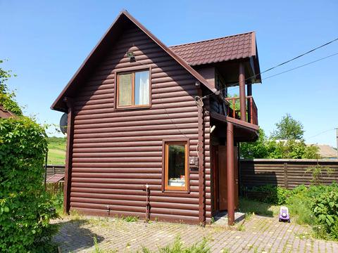 дом по адресу Надрічна