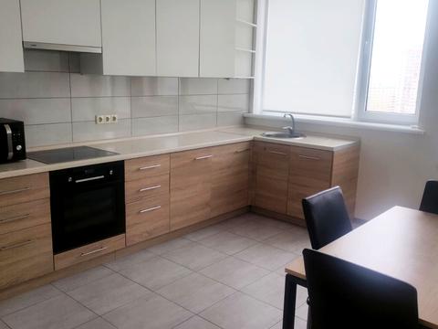 квартира за адресою Клавдіївська вул., 40