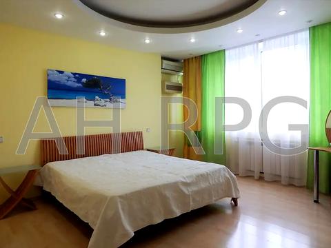 квартира за адресою Михайла Котельникова вул., 33