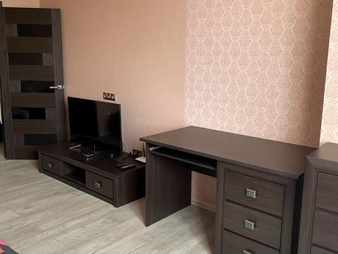 квартира по адресу Нивская ул., 4-Г