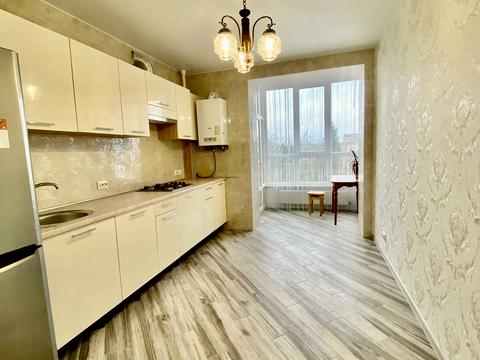 квартира за адресою Гандзюка, 17