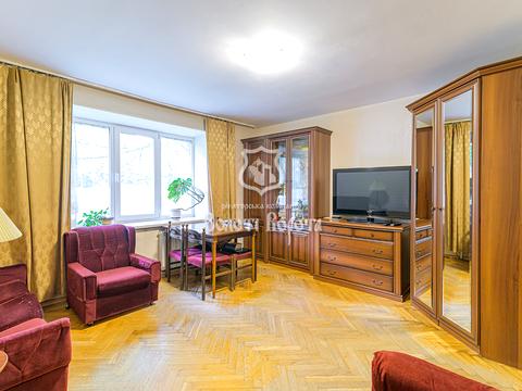 квартира за адресою Авіаконструктора Антонова вул., 9