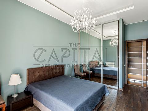 квартира по адресу Крещатик ул. (Kreschatic), 27-Б